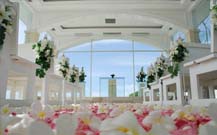 青岛市南区婚庆婚礼策划公司的活动照片