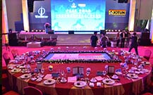 青州活动公司开业庆典策划的设计案例