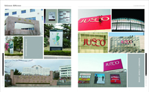 青岛市南区ZUI好的广告公司的开业照片